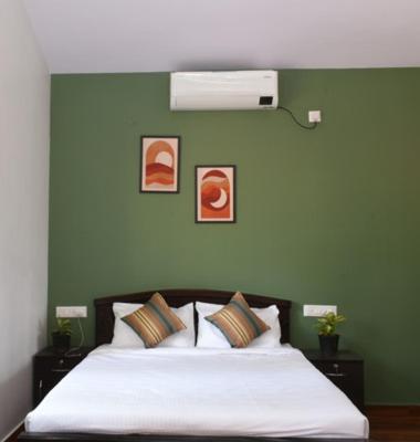 Thumbe Goodu Resort Yadiyur Exterior foto